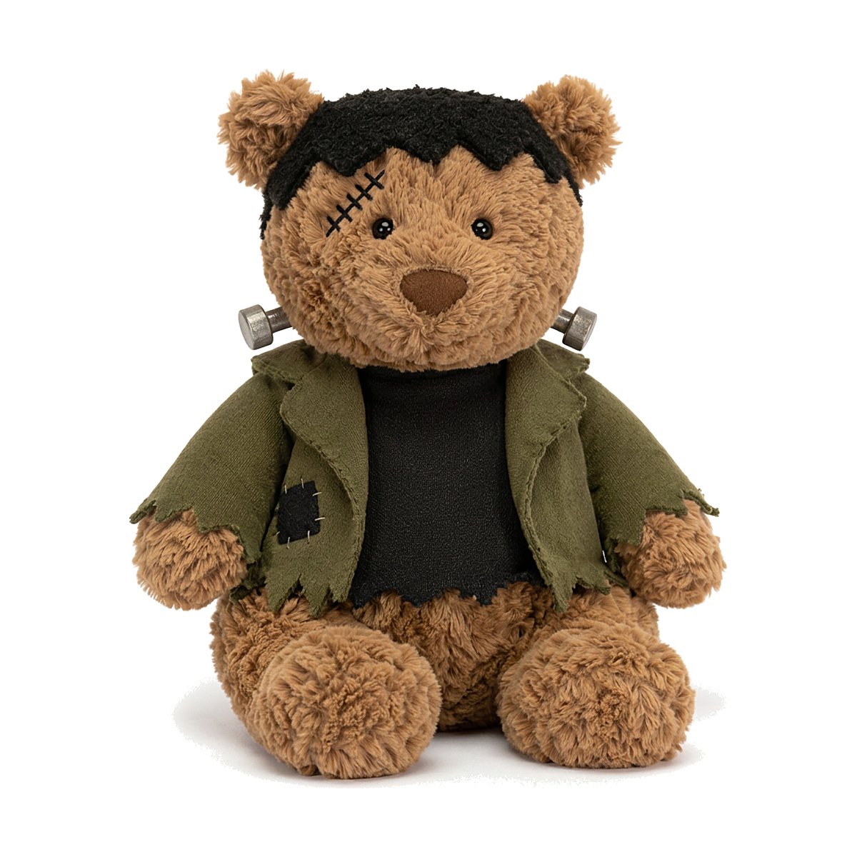Frankenstein Bear